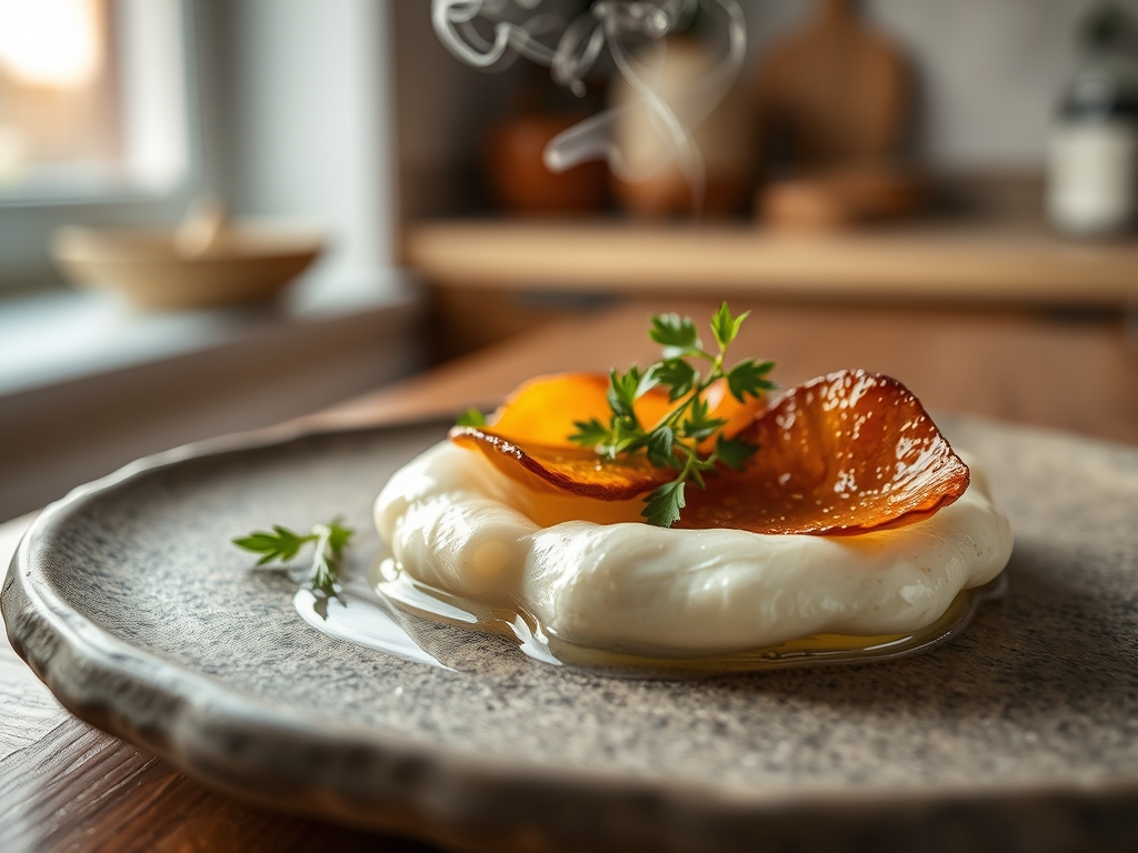 Água aromatizada com pepino