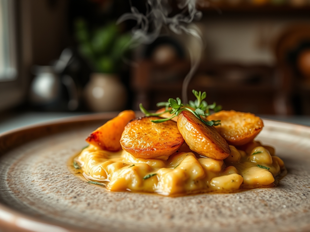 Atum com feijão fradinho