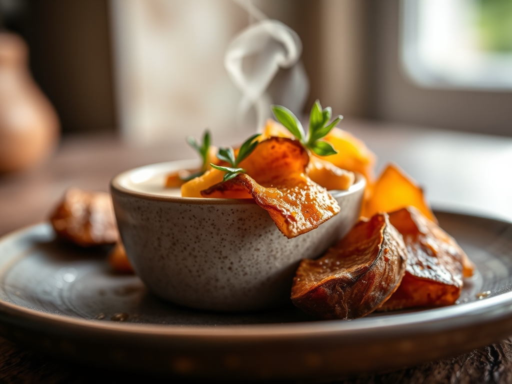 Café com óleo de coco