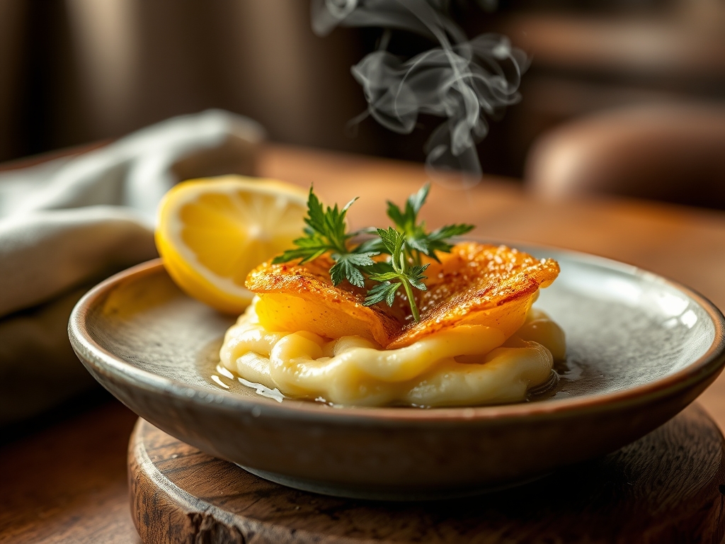 Shot de limão e gengibre